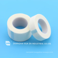 Disposable adhesive surgical non woven tape